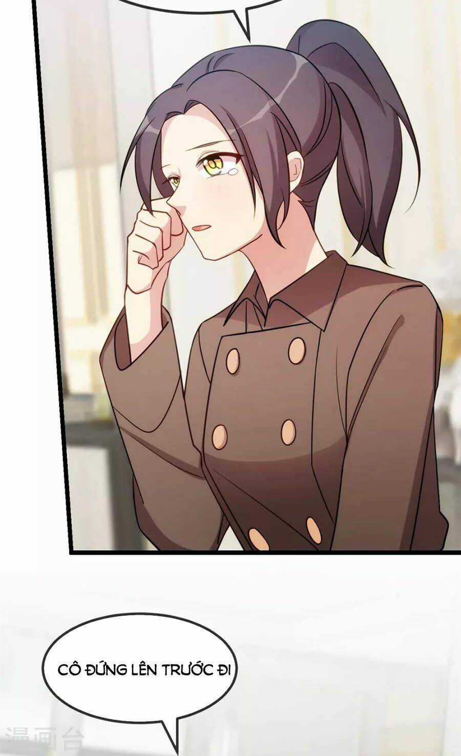 Cô Vợ Ấm Áp Của Hạ Thiếu Chapter 261 trang 32