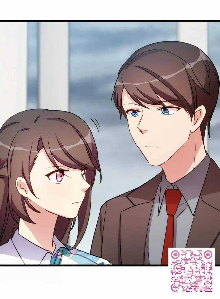 Cô Vợ Ấm Áp Của Hạ Thiếu Chapter 261 trang 36