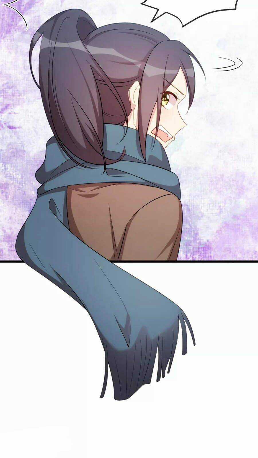 Cô Vợ Ấm Áp Của Hạ Thiếu Chapter 261 trang 5