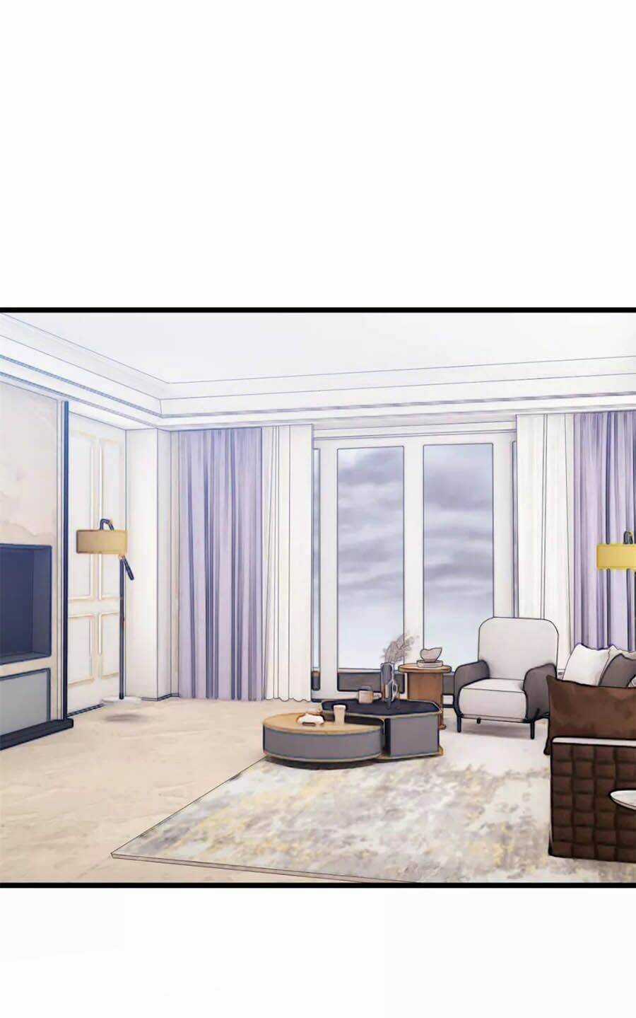 Cô Vợ Ấm Áp Của Hạ Thiếu Chapter 261 trang 6