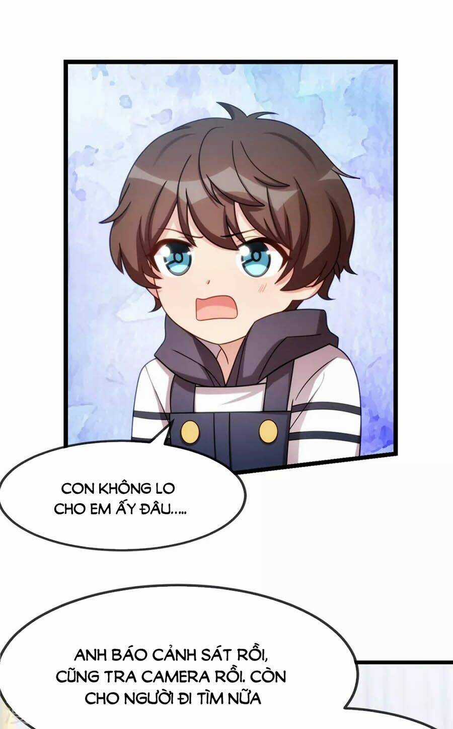 Cô Vợ Ấm Áp Của Hạ Thiếu Chapter 261 trang 9