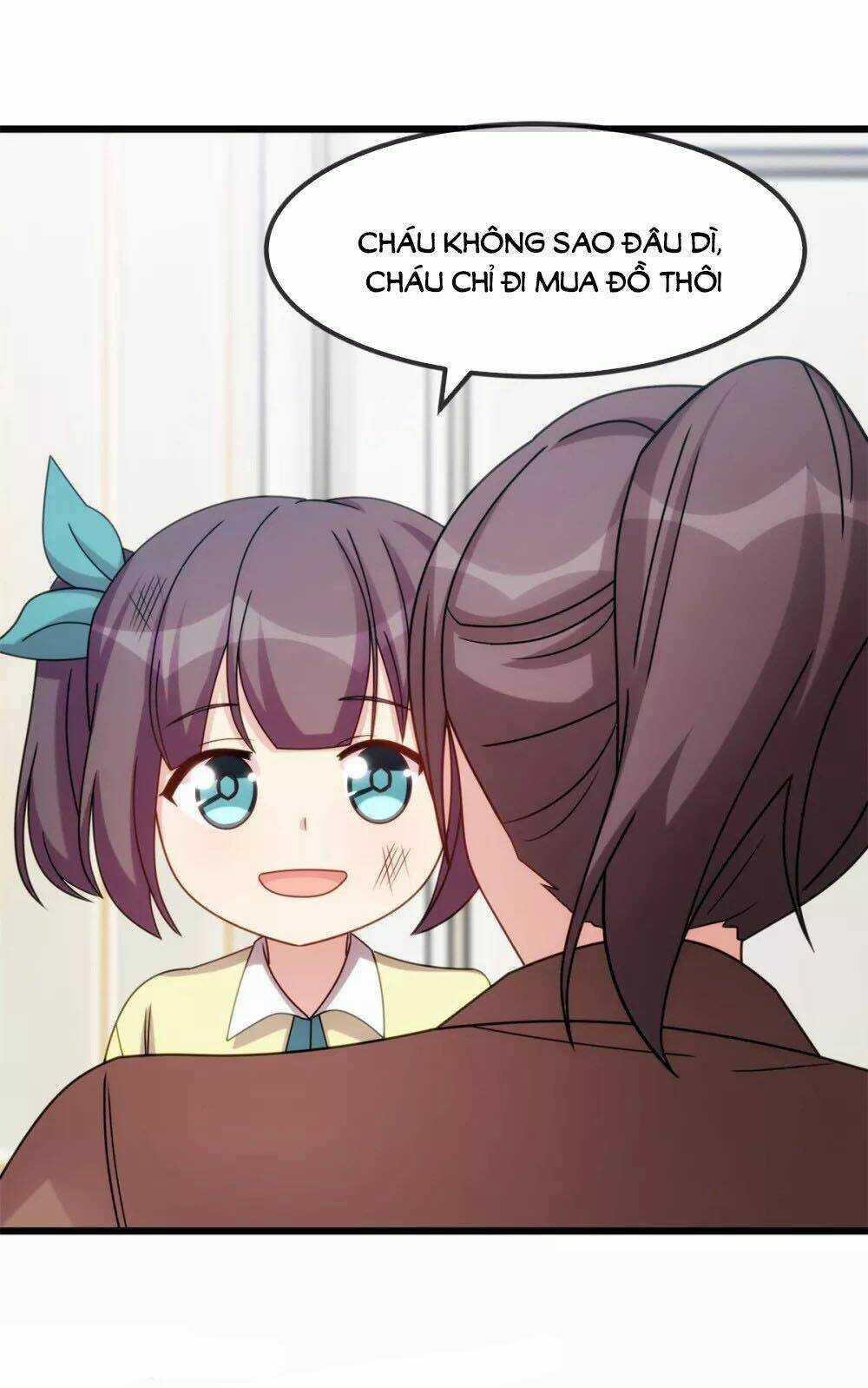 Cô Vợ Ấm Áp Của Hạ Thiếu Chapter 262 trang 11