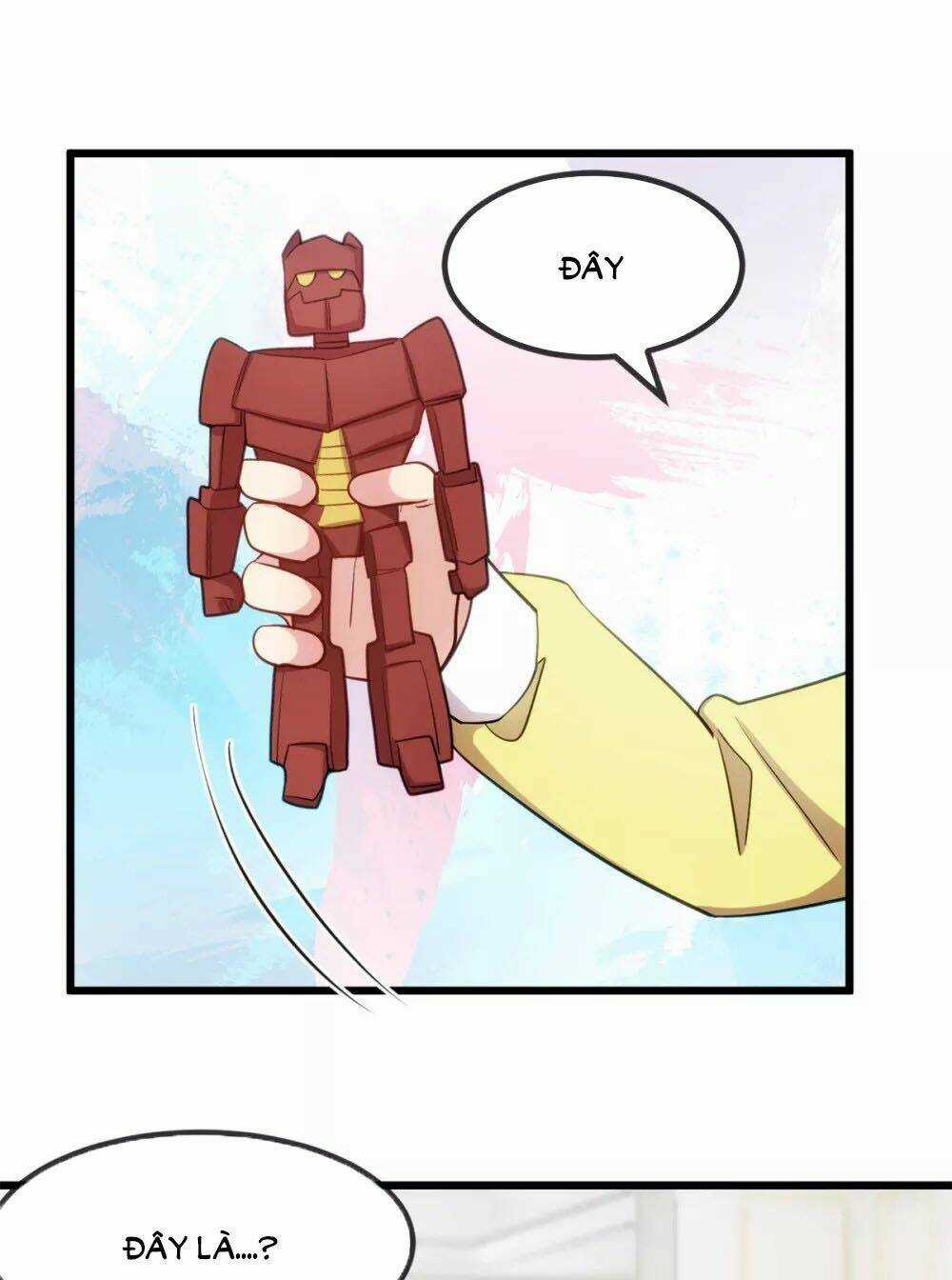 Cô Vợ Ấm Áp Của Hạ Thiếu Chapter 262 trang 12