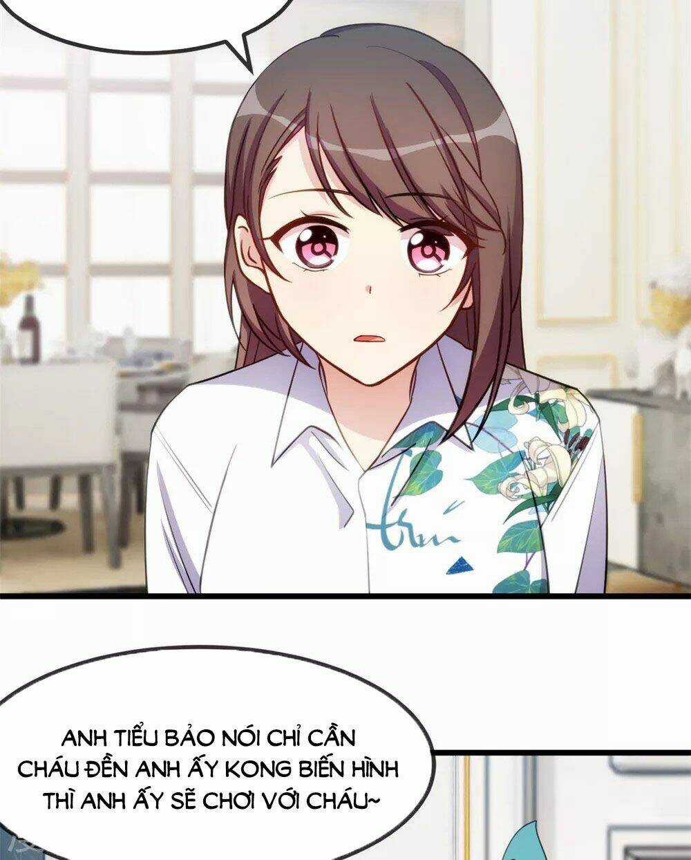 Cô Vợ Ấm Áp Của Hạ Thiếu Chapter 262 trang 13