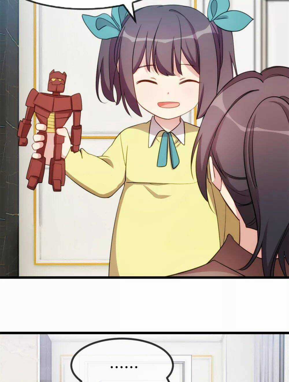 Cô Vợ Ấm Áp Của Hạ Thiếu Chapter 262 trang 14