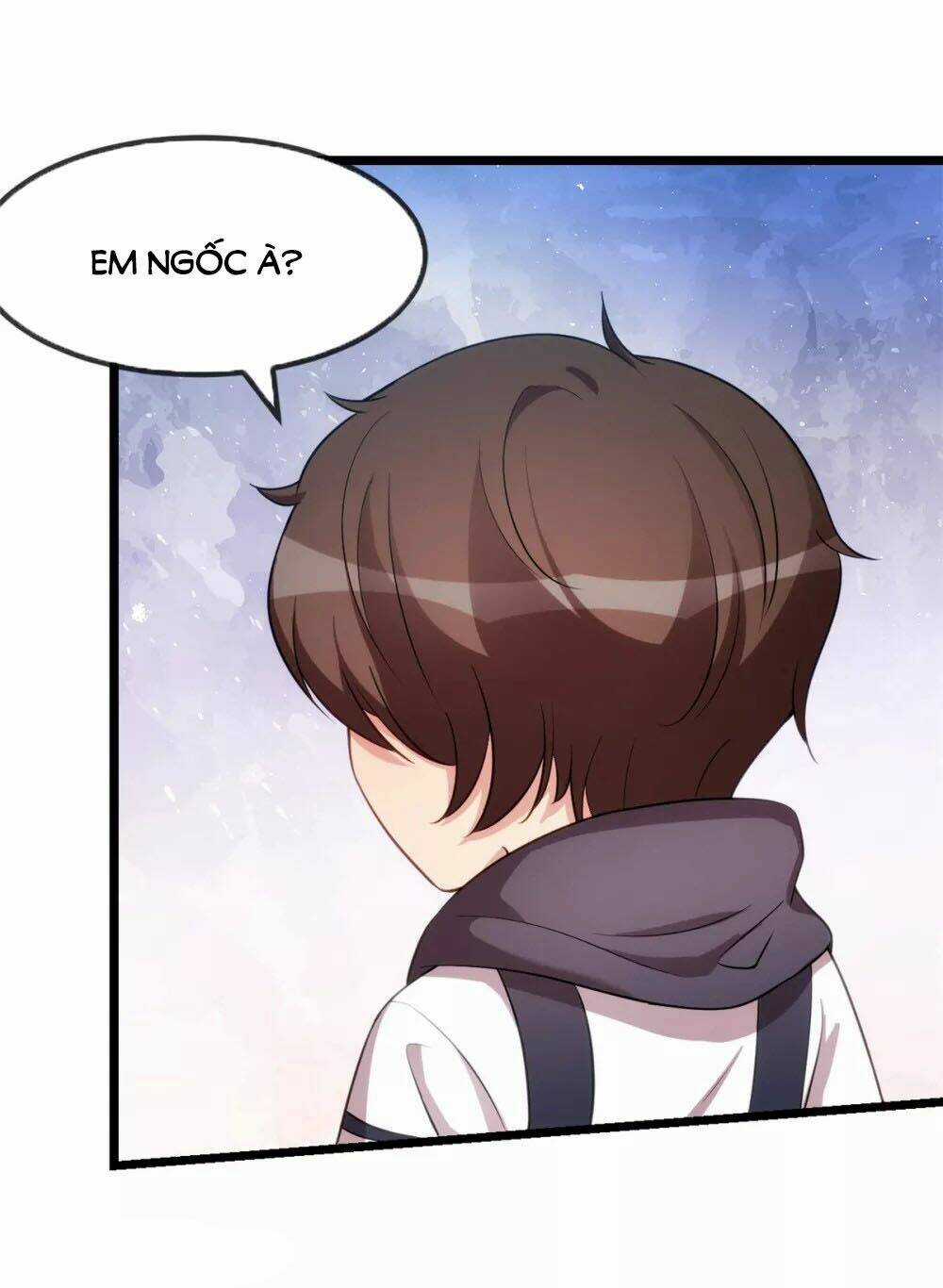 Cô Vợ Ấm Áp Của Hạ Thiếu Chapter 262 trang 18