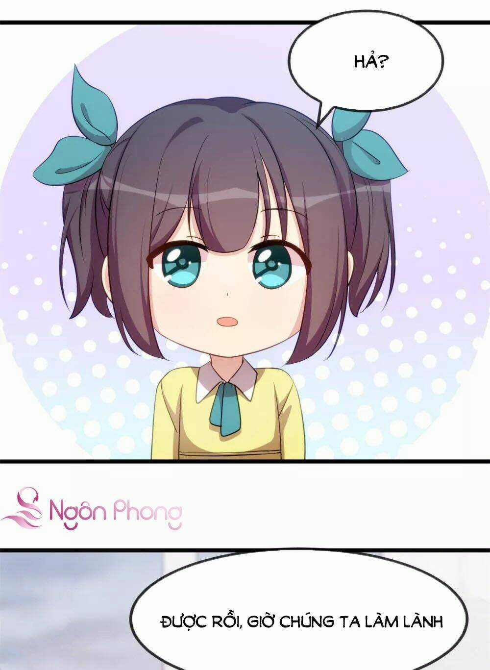 Cô Vợ Ấm Áp Của Hạ Thiếu Chapter 262 trang 19