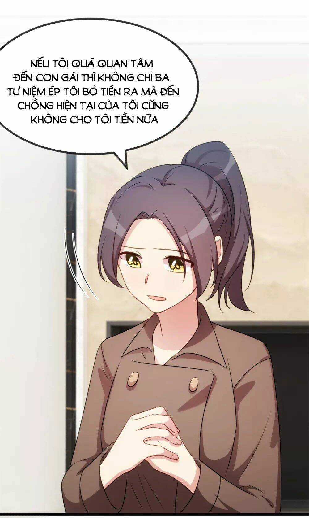 Cô Vợ Ấm Áp Của Hạ Thiếu Chapter 262 trang 2