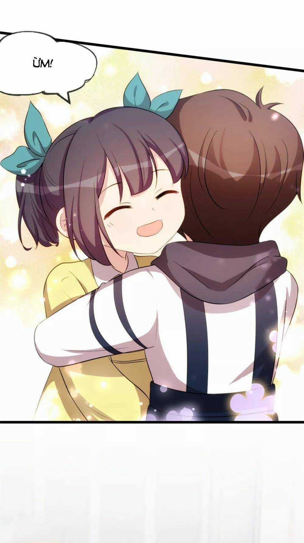 Cô Vợ Ấm Áp Của Hạ Thiếu Chapter 262 trang 21