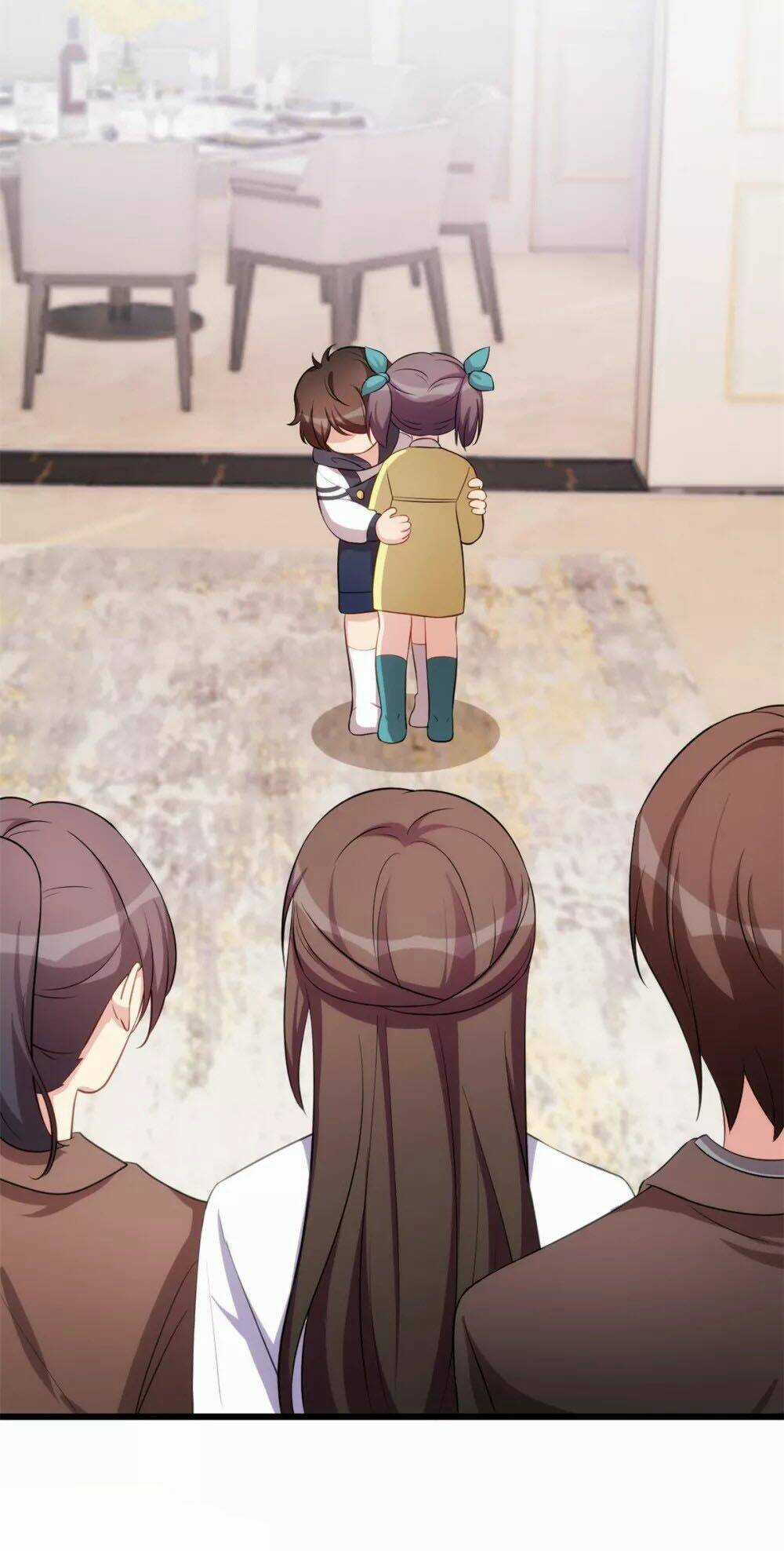 Cô Vợ Ấm Áp Của Hạ Thiếu Chapter 262 trang 22