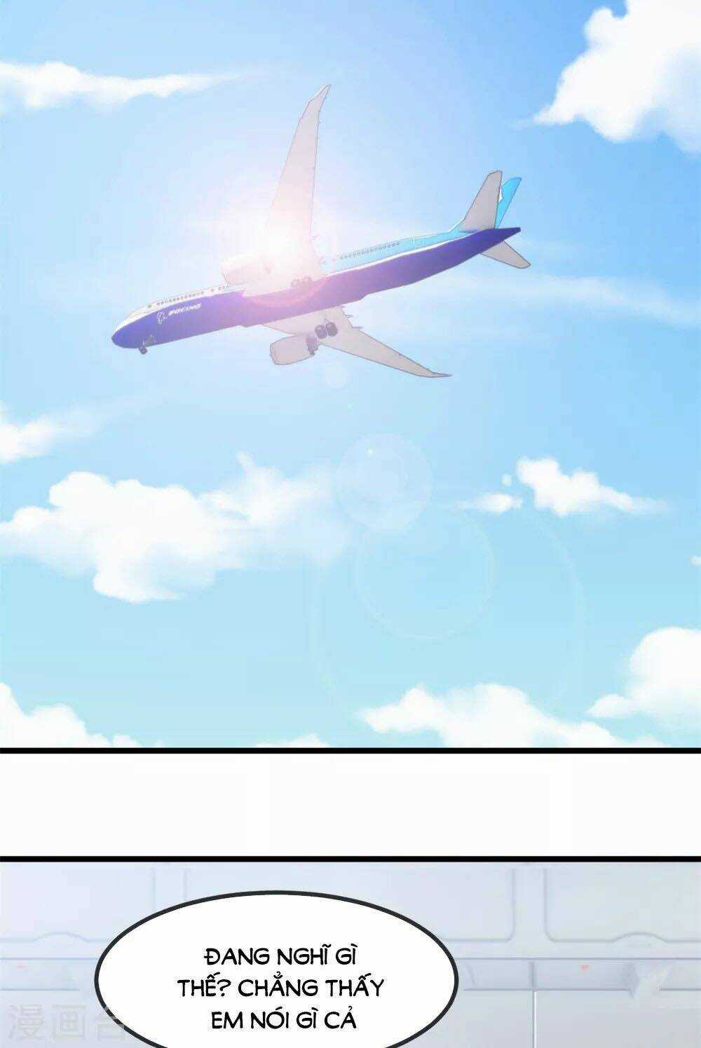 Cô Vợ Ấm Áp Của Hạ Thiếu Chapter 262 trang 25