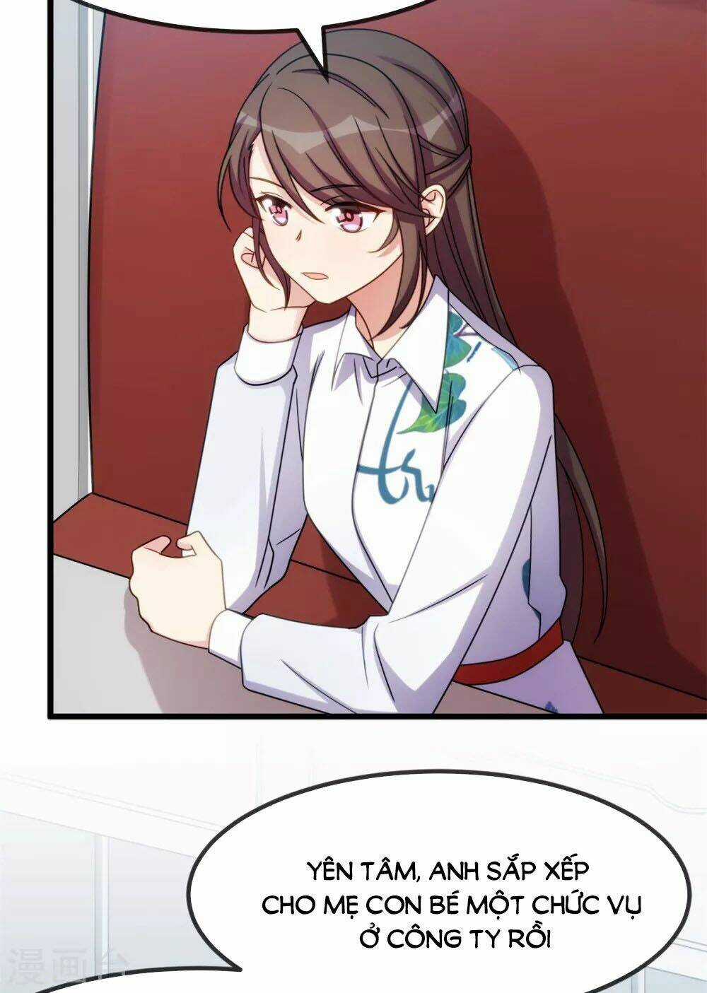 Cô Vợ Ấm Áp Của Hạ Thiếu Chapter 262 trang 27