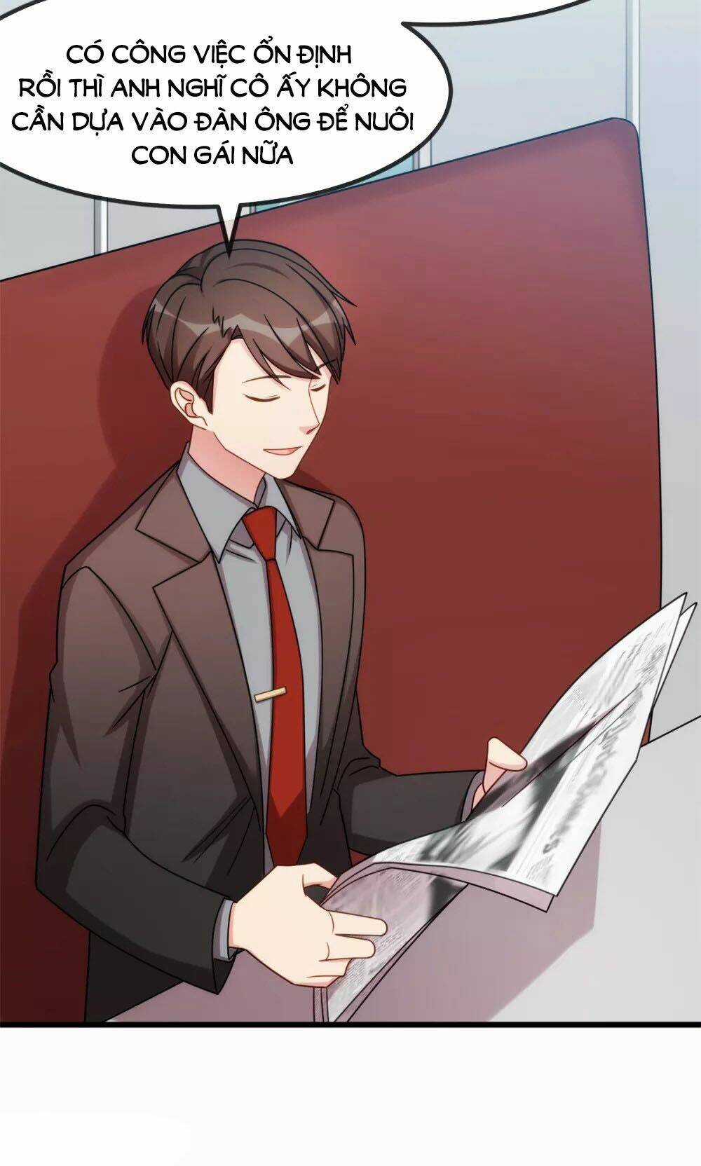 Cô Vợ Ấm Áp Của Hạ Thiếu Chapter 262 trang 28