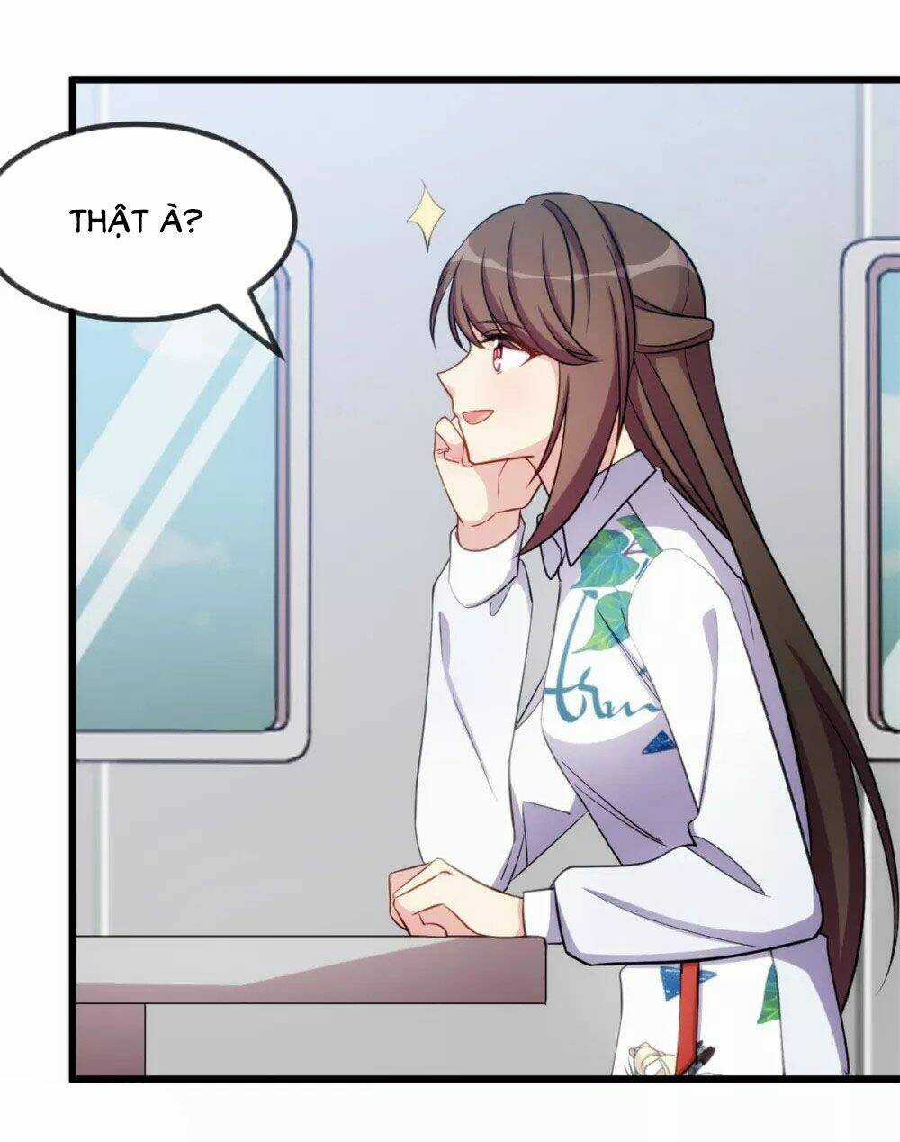 Cô Vợ Ấm Áp Của Hạ Thiếu Chapter 262 trang 29