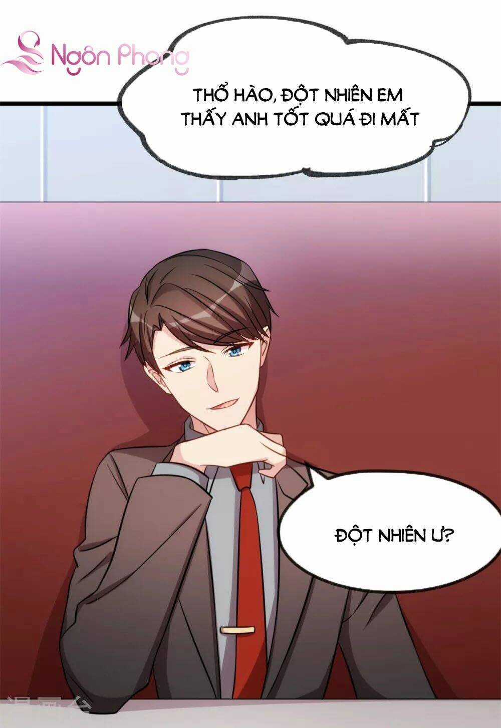 Cô Vợ Ấm Áp Của Hạ Thiếu Chapter 262 trang 30