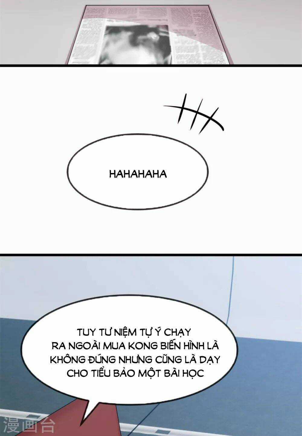 Cô Vợ Ấm Áp Của Hạ Thiếu Chapter 262 trang 31