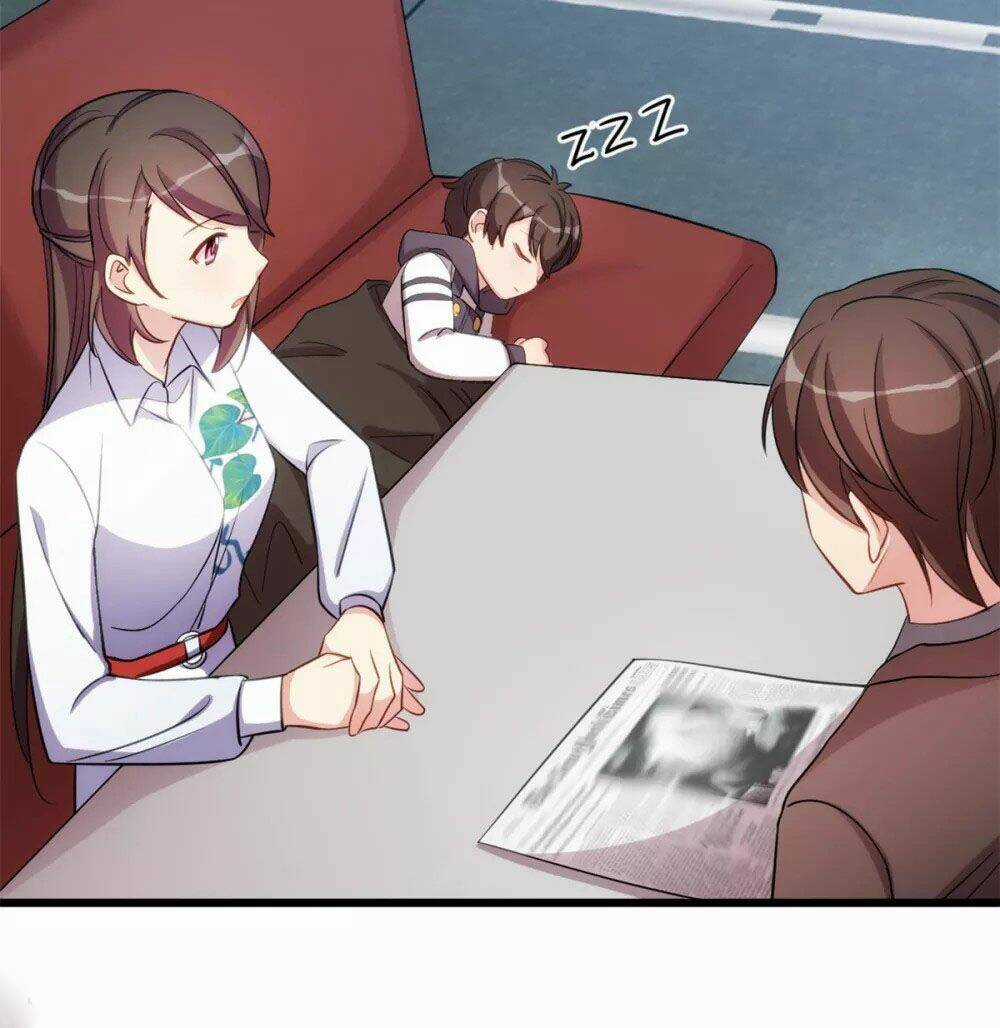 Cô Vợ Ấm Áp Của Hạ Thiếu Chapter 262 trang 32