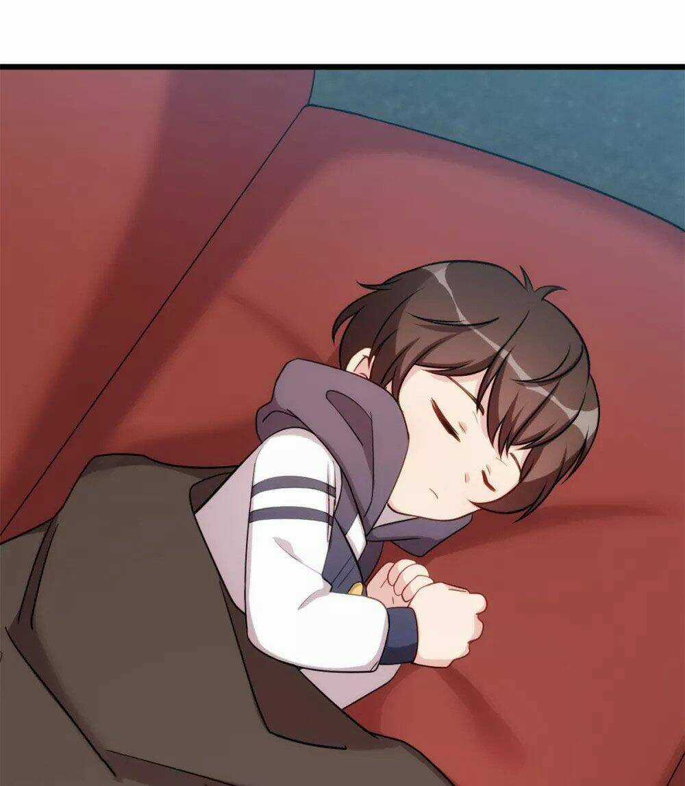 Cô Vợ Ấm Áp Của Hạ Thiếu Chapter 262 trang 33