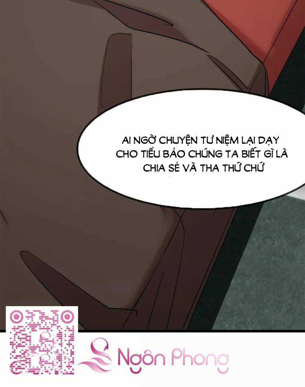 Cô Vợ Ấm Áp Của Hạ Thiếu Chapter 262 trang 34