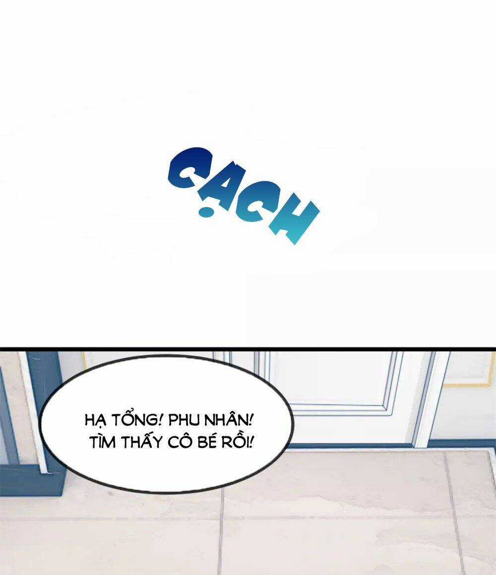 Cô Vợ Ấm Áp Của Hạ Thiếu Chapter 262 trang 4