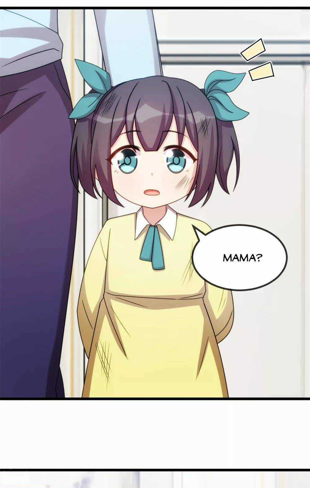 Cô Vợ Ấm Áp Của Hạ Thiếu Chapter 262 trang 8