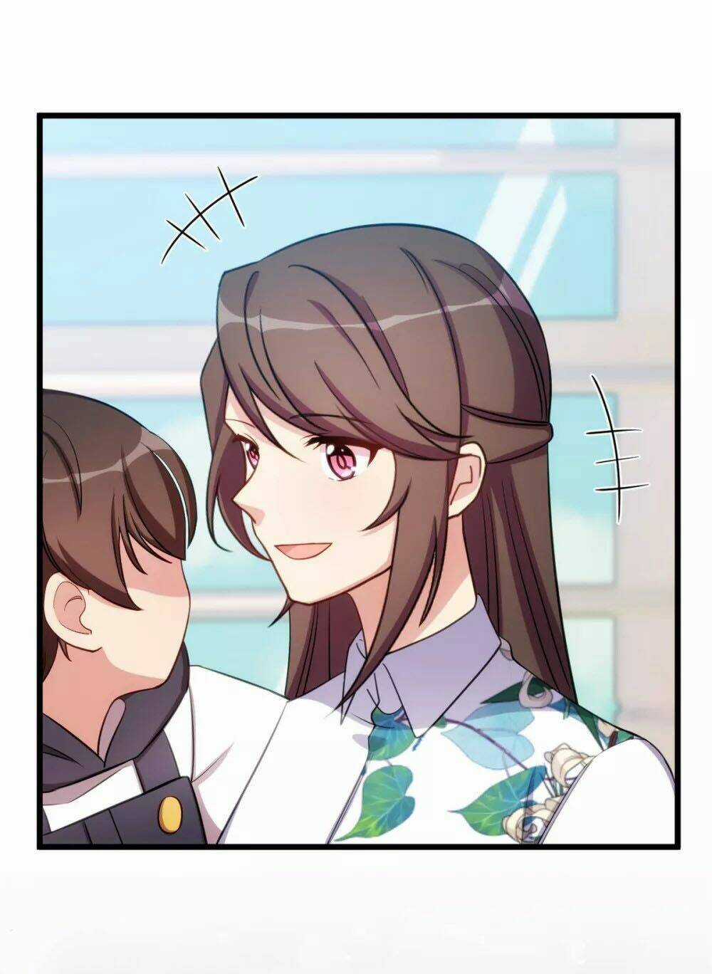 Cô Vợ Ấm Áp Của Hạ Thiếu Chapter 263 trang 20