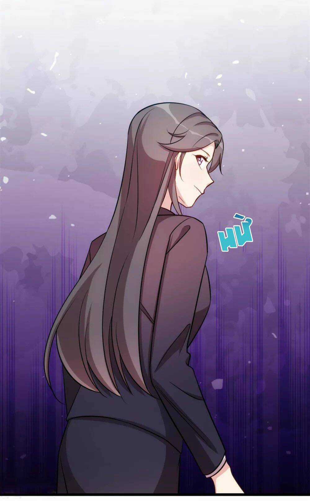 Cô Vợ Ấm Áp Của Hạ Thiếu Chapter 263 trang 21