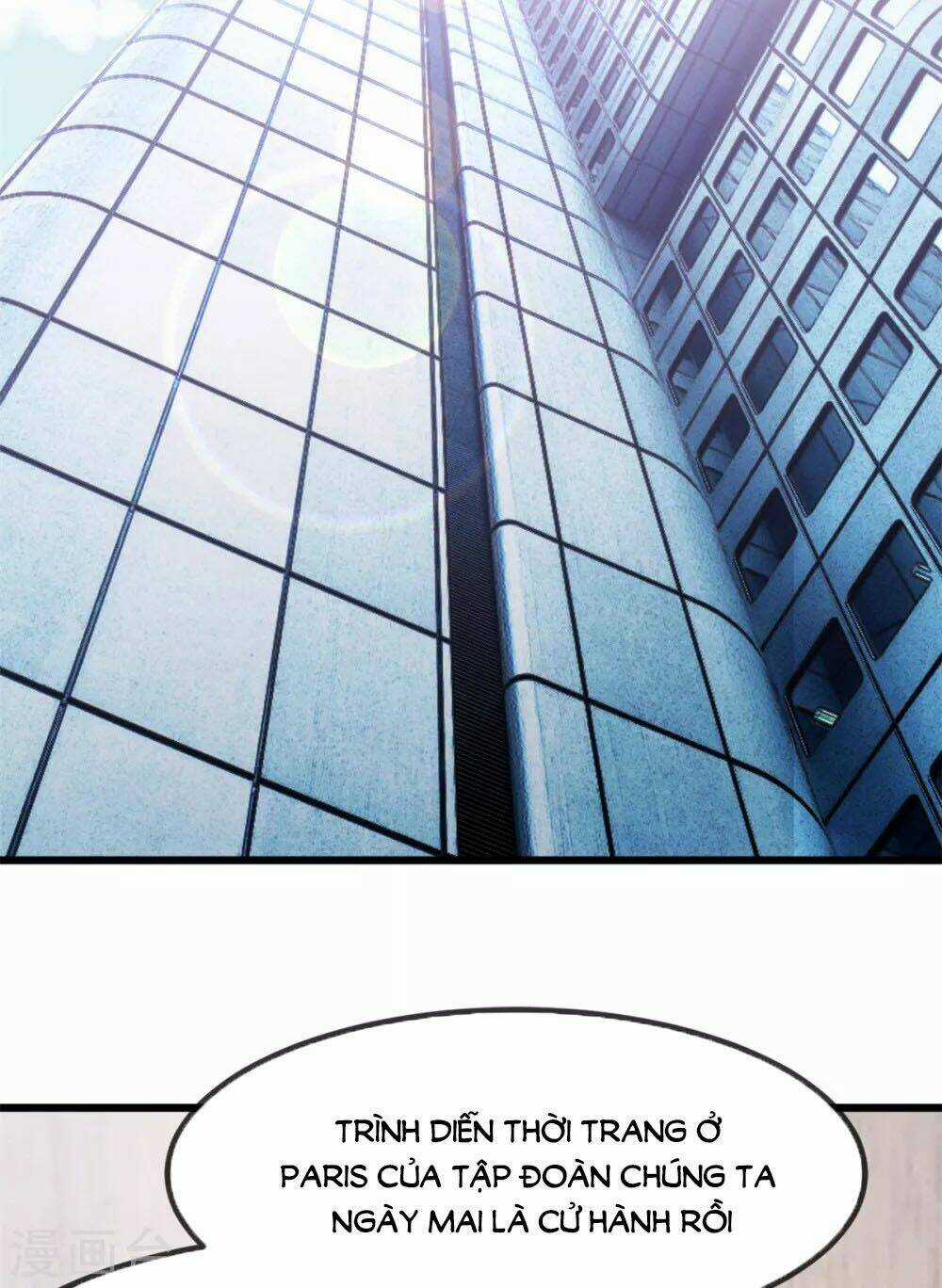 Cô Vợ Ấm Áp Của Hạ Thiếu Chapter 263 trang 23