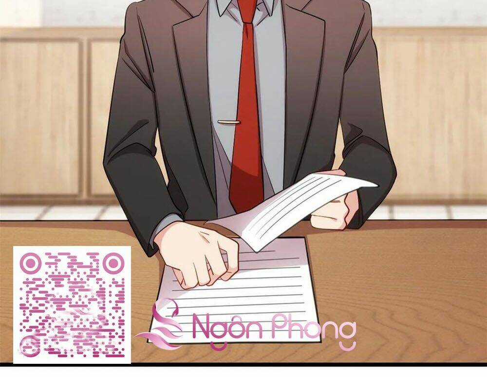 Cô Vợ Ấm Áp Của Hạ Thiếu Chapter 263 trang 25