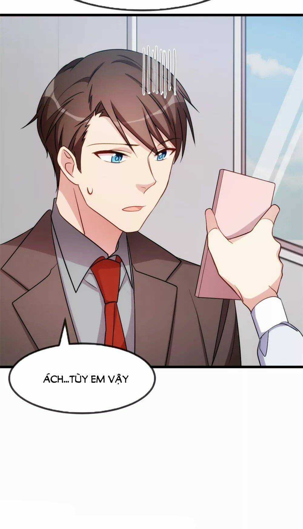 Cô Vợ Ấm Áp Của Hạ Thiếu Chapter 263 trang 5