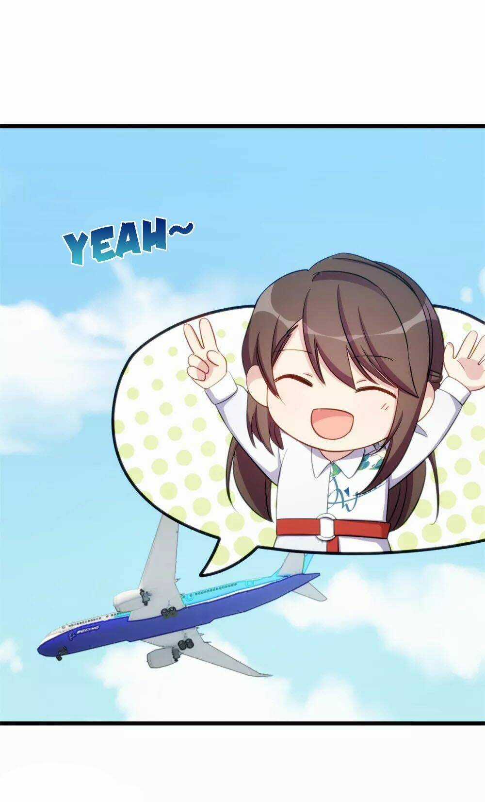 Cô Vợ Ấm Áp Của Hạ Thiếu Chapter 263 trang 6