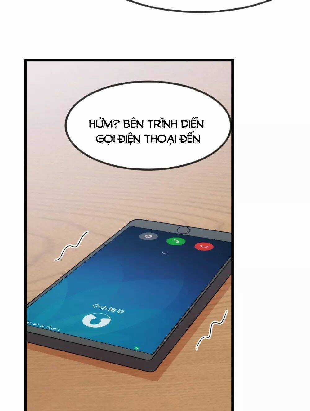 Cô Vợ Ấm Áp Của Hạ Thiếu Chapter 264 trang 1