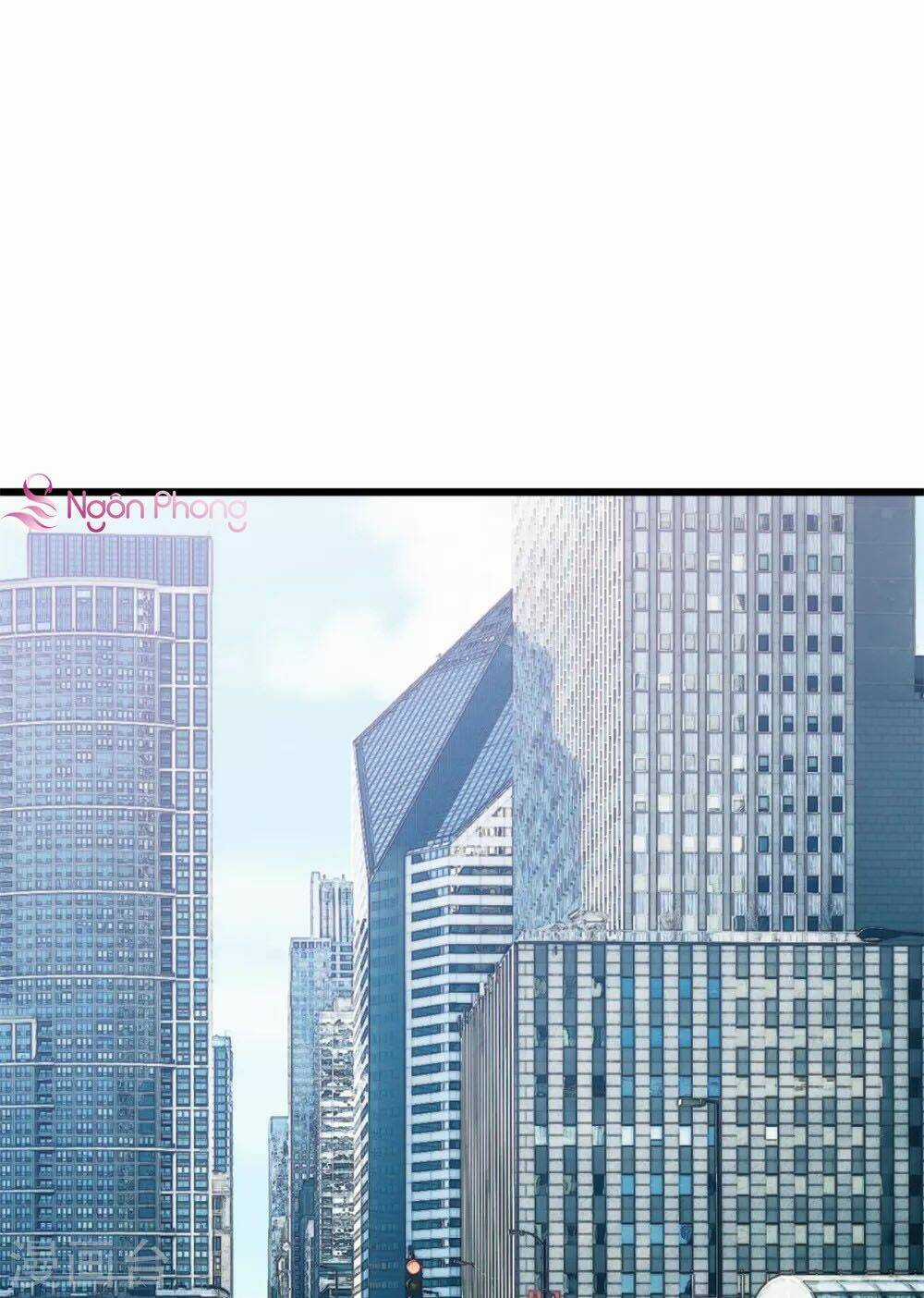 Cô Vợ Ấm Áp Của Hạ Thiếu Chapter 264 trang 12