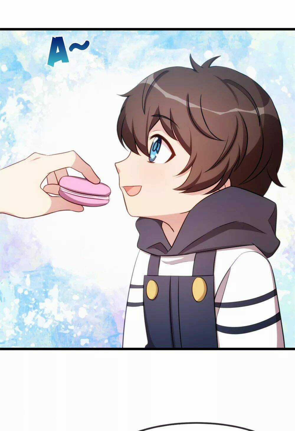 Cô Vợ Ấm Áp Của Hạ Thiếu Chapter 264 trang 14