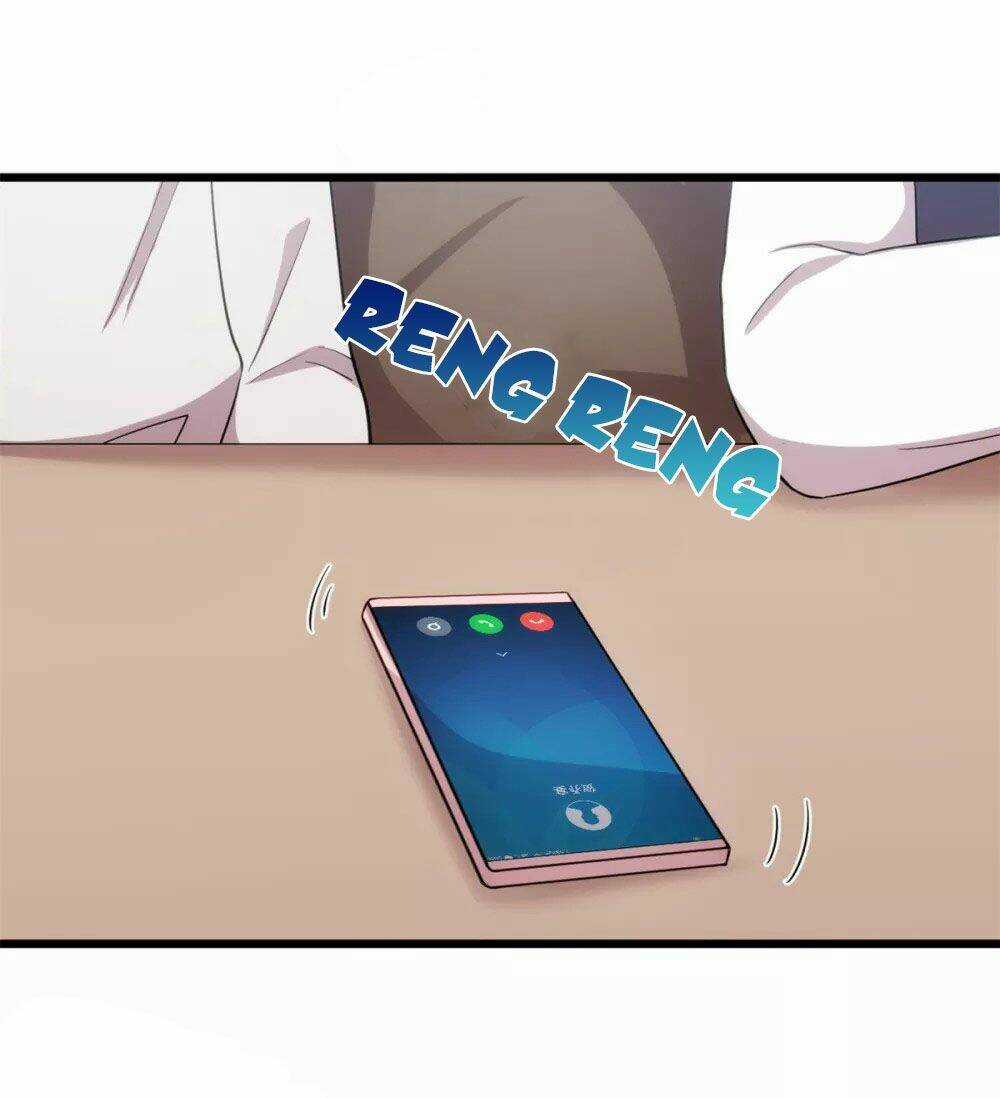 Cô Vợ Ấm Áp Của Hạ Thiếu Chapter 264 trang 17