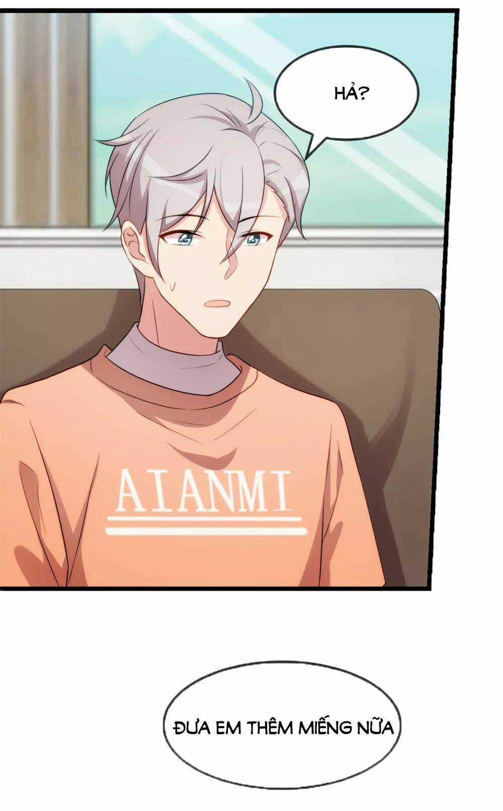 Cô Vợ Ấm Áp Của Hạ Thiếu Chapter 264 trang 22