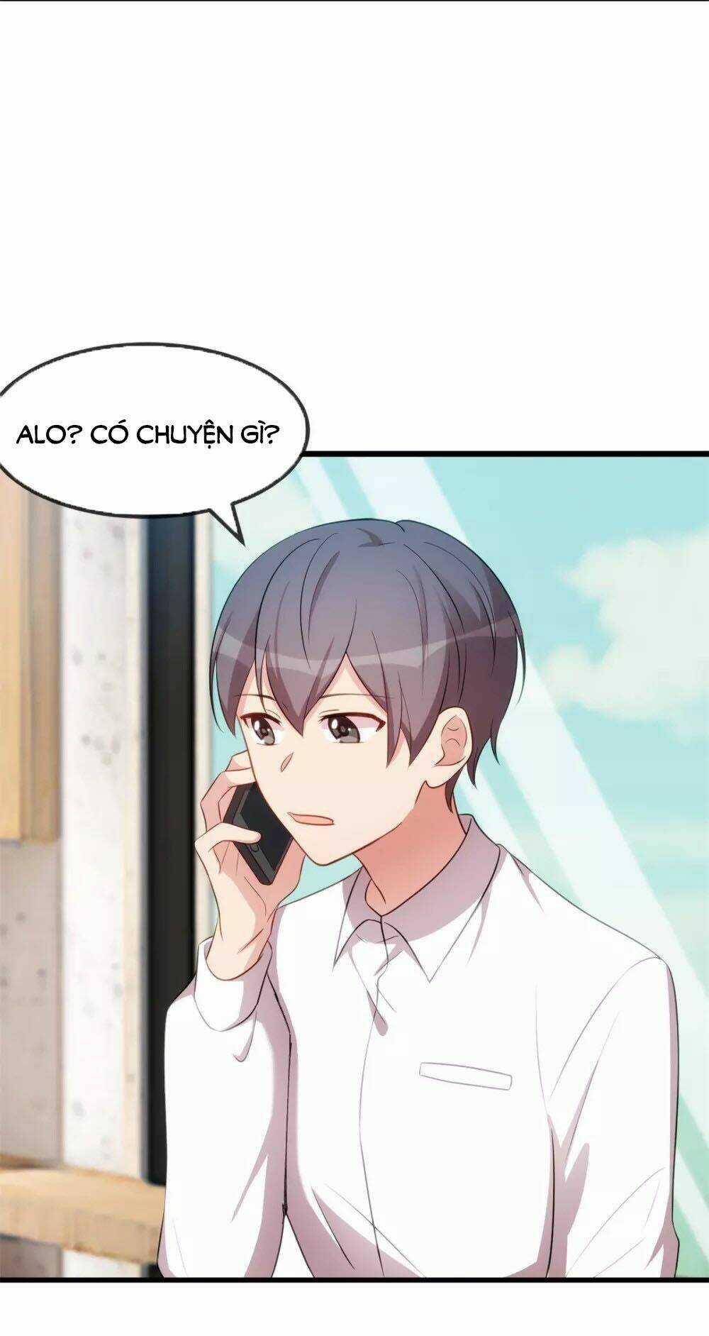 Cô Vợ Ấm Áp Của Hạ Thiếu Chapter 264 trang 3