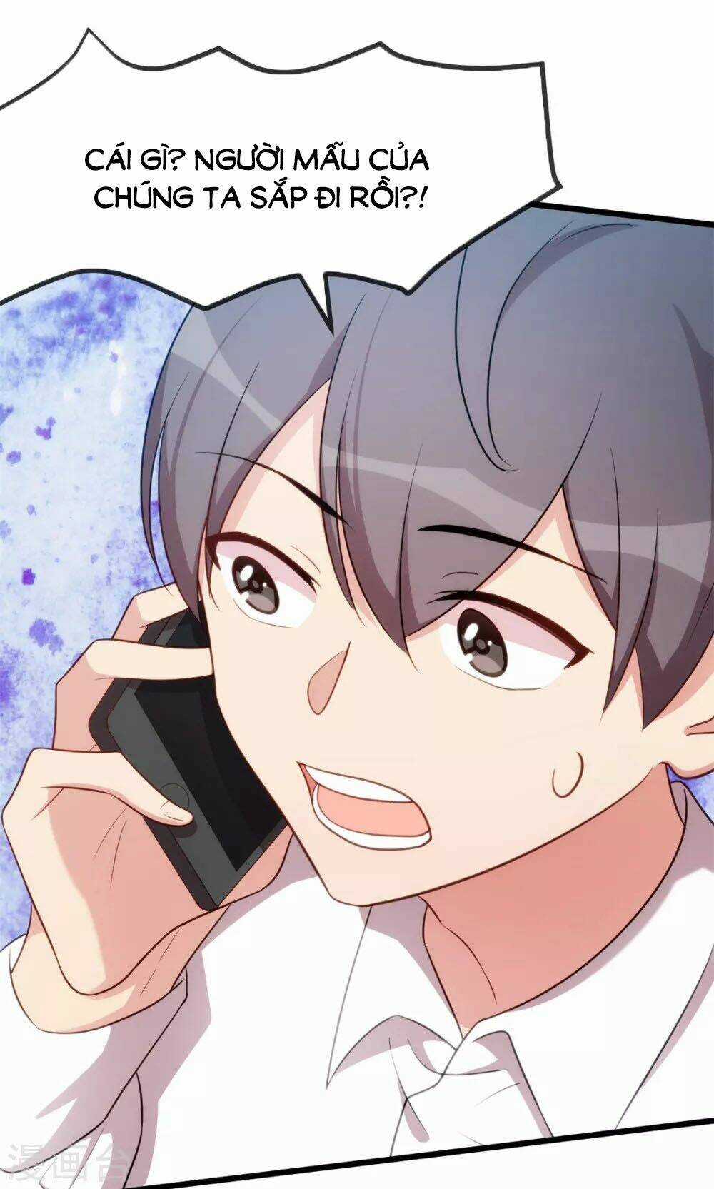 Cô Vợ Ấm Áp Của Hạ Thiếu Chapter 264 trang 4