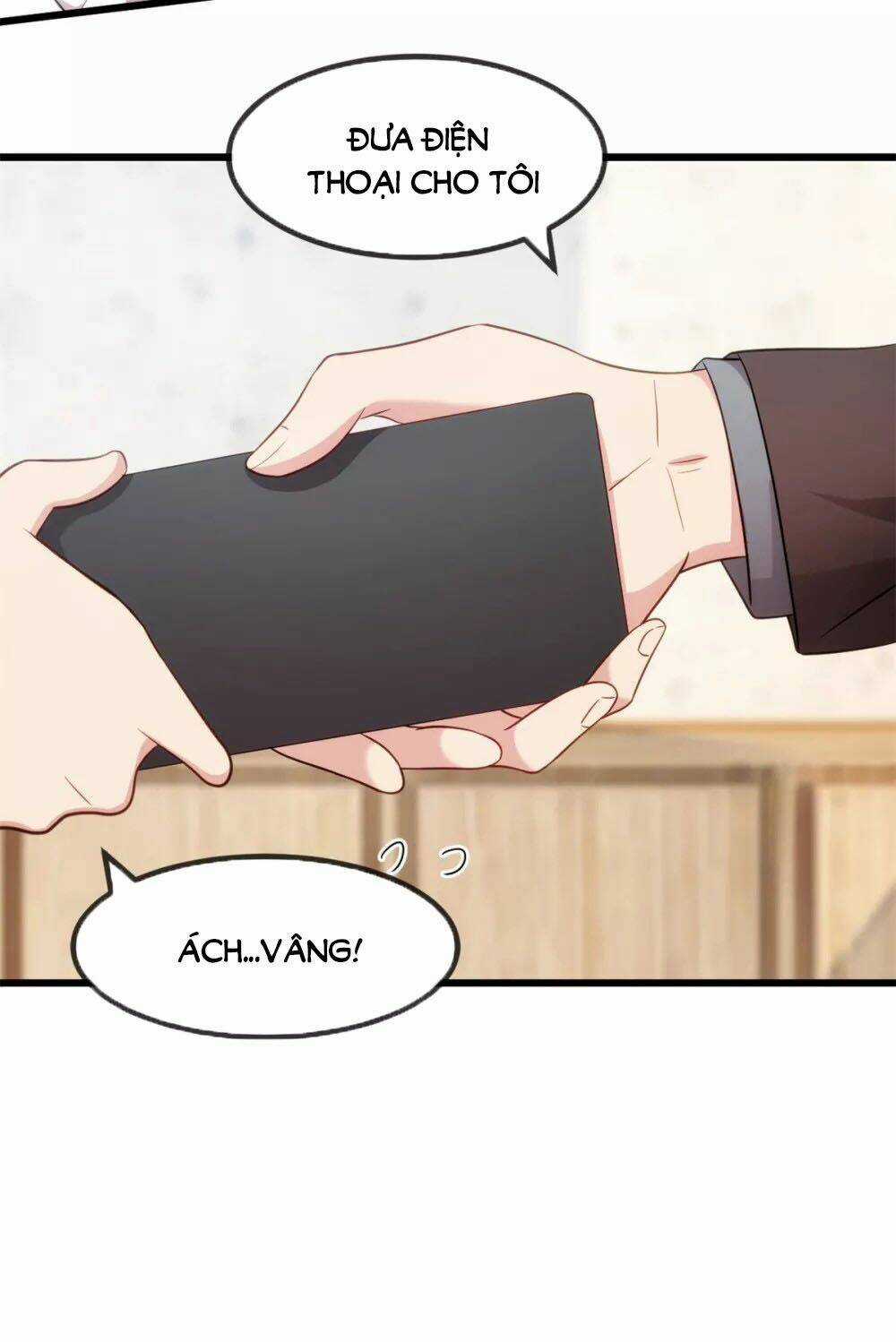 Cô Vợ Ấm Áp Của Hạ Thiếu Chapter 264 trang 5