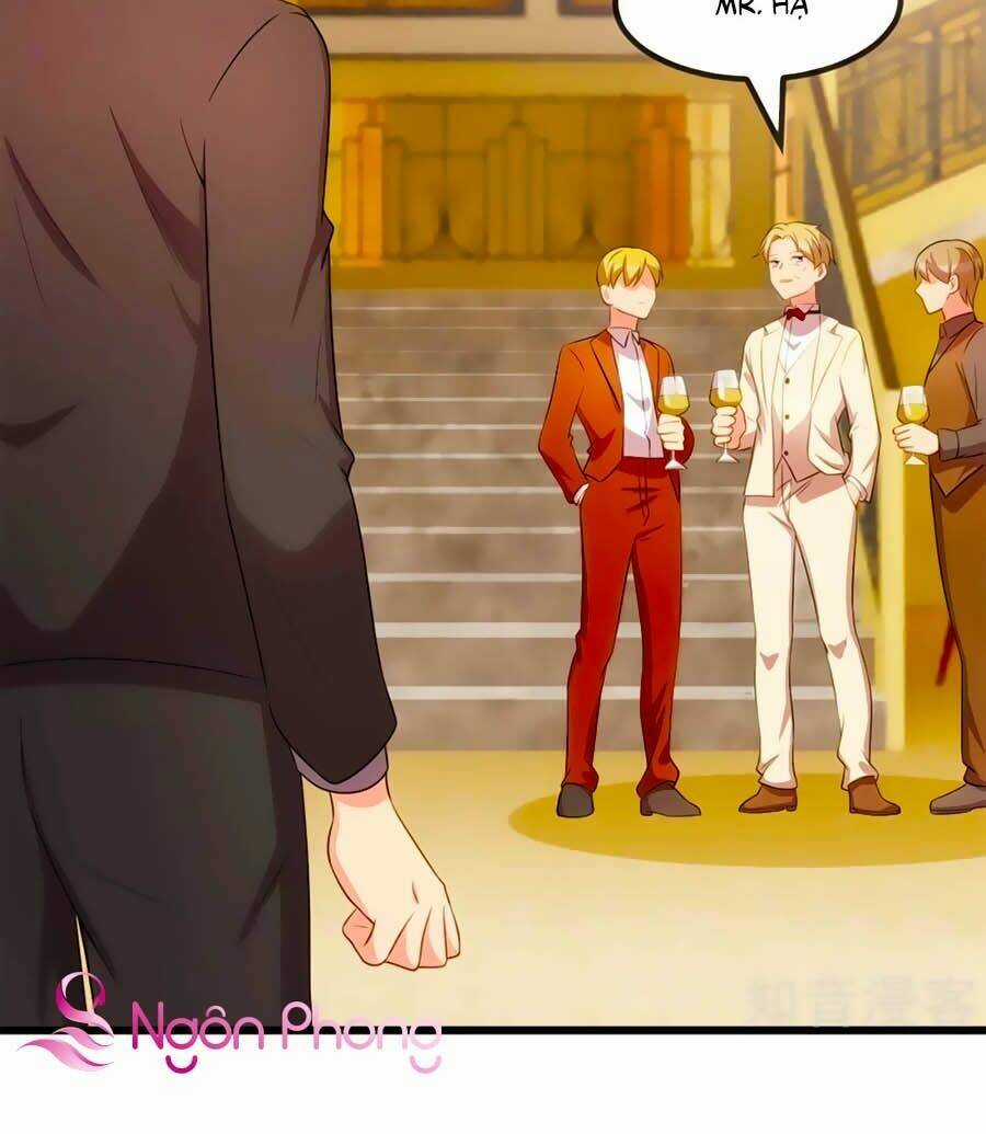 Cô Vợ Ấm Áp Của Hạ Thiếu Chapter 265 trang 14