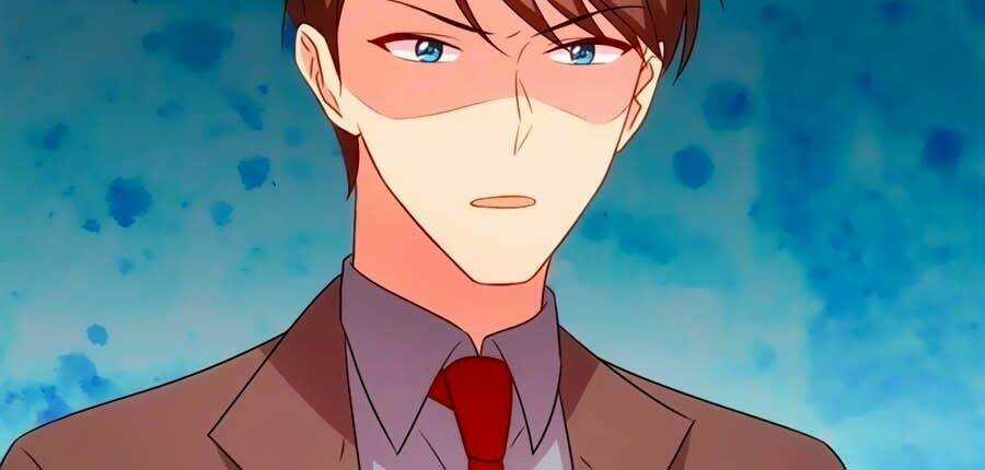 Cô Vợ Ấm Áp Của Hạ Thiếu Chapter 265 trang 16