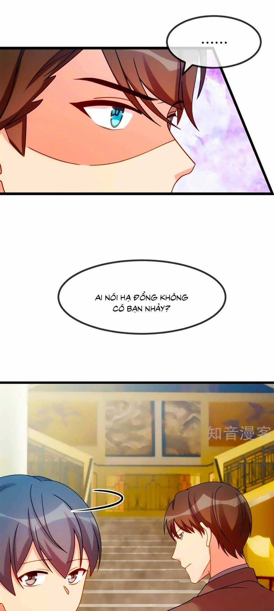 Cô Vợ Ấm Áp Của Hạ Thiếu Chapter 265 trang 19