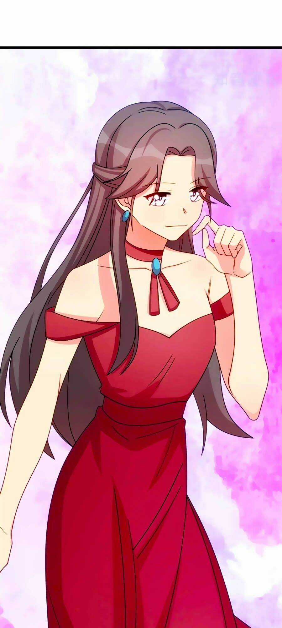 Cô Vợ Ấm Áp Của Hạ Thiếu Chapter 265 trang 21