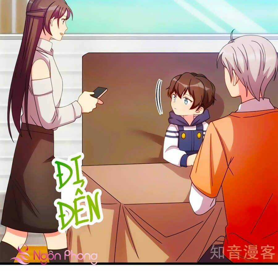 Cô Vợ Ấm Áp Của Hạ Thiếu Chapter 265 trang 3