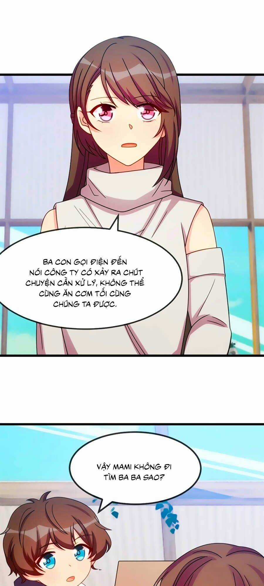 Cô Vợ Ấm Áp Của Hạ Thiếu Chapter 265 trang 4