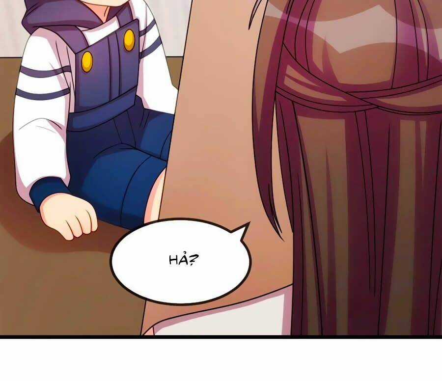 Cô Vợ Ấm Áp Của Hạ Thiếu Chapter 265 trang 5