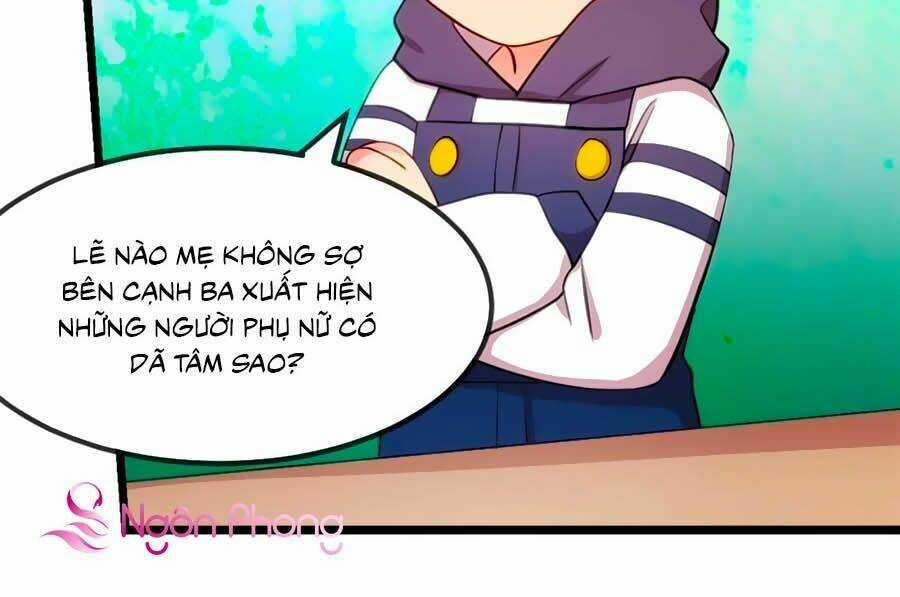 Cô Vợ Ấm Áp Của Hạ Thiếu Chapter 265 trang 7