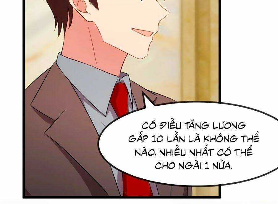 Cô Vợ Ấm Áp Của Hạ Thiếu Chapter 266 trang 11