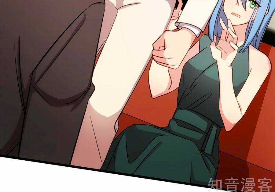 Cô Vợ Ấm Áp Của Hạ Thiếu Chapter 266 trang 15