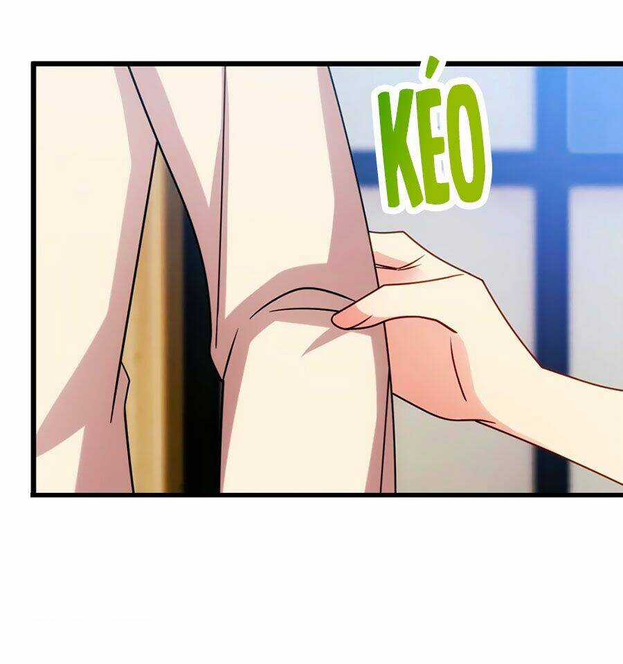 Cô Vợ Ấm Áp Của Hạ Thiếu Chapter 266 trang 24